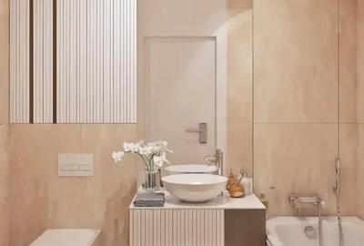 Apartament 2 camere cu vedere la lac | Pipera – Rond OMV | 0% comision - 4