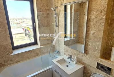 Apartament cu 2 camere decomandat în Mamaia - 12