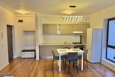 Apartament cu 2 camere în Central - 4
