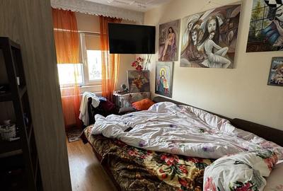 Apartament cu 2 camere în Nord