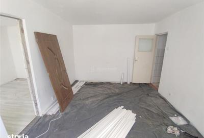 Apartament cu 2 camere semidecomandat în Central - 11
