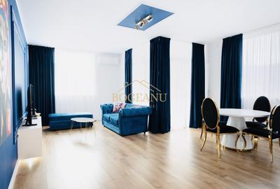 BG116-Apartament Nou Premium 2 cam-Central - 2