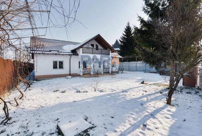 Casă cu 5 camere cu Canalizare în Cordun - 20