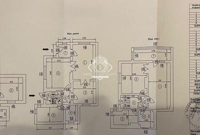 Parcul Carol I Vila interbelica I 2 locuri de parcare Parcul Carol I Vila interbelica I 2 locuri de parcare - 11