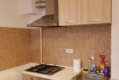 Ap 2 cam mobilat -mansarda - Militari Residence Rezervelor - 11