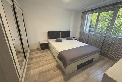 Apartament cu 2 camere decomandat în Narcisa - 2