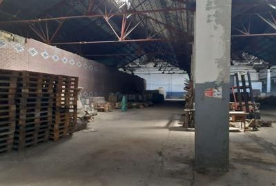 Spațiu comercial, de 5,000 mp, în Pantelimon - 3