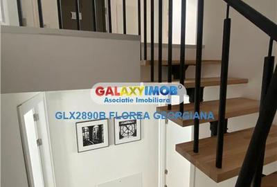 Casă cu 5 camere cu Canalizare în Pipera - 19