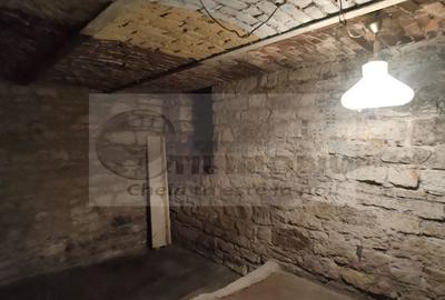 APARTAMENT ULTRACENTRAL , PIATA UNIRII, CUZA VODA 70 MP PLUS CURTE APARTAMENT ULTRACENTRAL , PIATA UNIRII, CUZA VODA 70 MP PLUS CURTE - 13