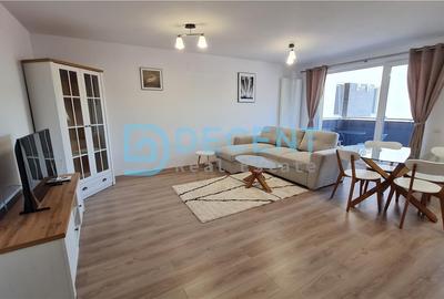 Apartament cu 2 camere decomandat, mobilat în Astra - 25