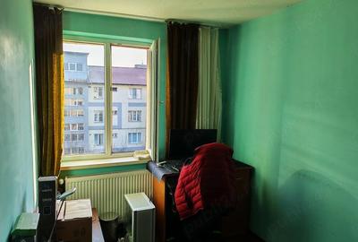 Apartament cu 3 camere semidecomandat în Ultracentral - 7