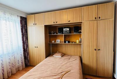 Tomis Nord Rovere Bd. Tomis Apartament 3 camere decomandat si loc de parcare - 7