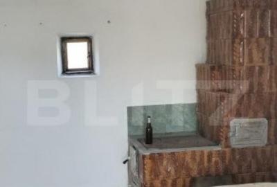 Casa de vanzare , 3 camere, 80mp 1100mp teren , zona Unguren - 8