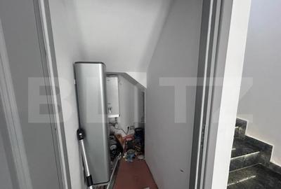 Casa de inchiriat, cu 4 camere, 120 mp utili si 500 mp de te - 11