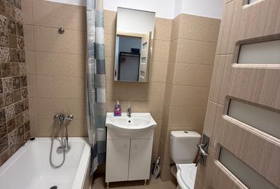 Apartament cu 2 camere decomandat, mobilat în Chiajna - 9