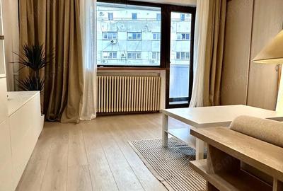 Garsoniera Vasile Lascar 33, bloc 1979 - zona Batistei - Armeneasca - 5