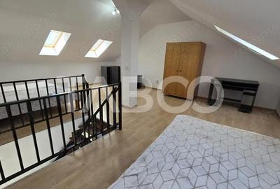Apartament cu 3 camere decomandat, mobilat în Tilișca - 4