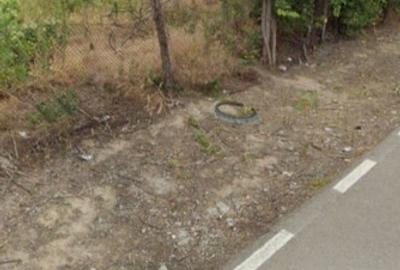 Teren intravilan in comuna Tufe?ti,2154m2 - 3