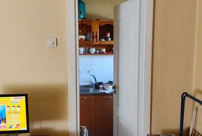 Garsonieră în Central - 7