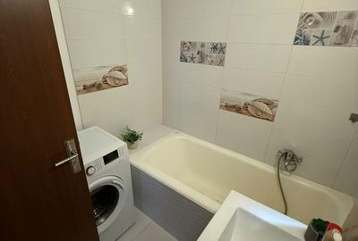 Apartament cu 2 camere decomandat, mobilat în Giurgiului - 7
