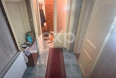 Casă individuală cu 4 camere cu Canalizare în Eminescu - 13