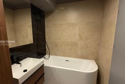 Apartament cu 3 camere decomandat, mobilat în Străulești - 15