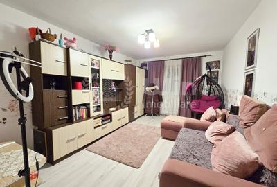 Apartament 3 camere la cheie | Decomandat | Manastur | Zona Olimpia! - 1