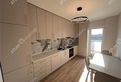 Apartament cu 3 camere decomandat, mobilat în Șelimbăr - 5