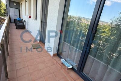 Apartament cu 3 camere si loc de parcare in cartierul Borhanci.  Comision 0! - 4