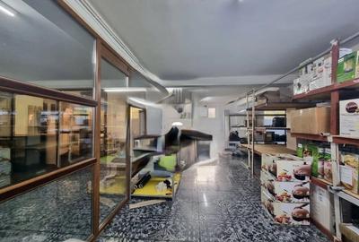 Spațiu comercial, de 330 mp, în Inel II - 3