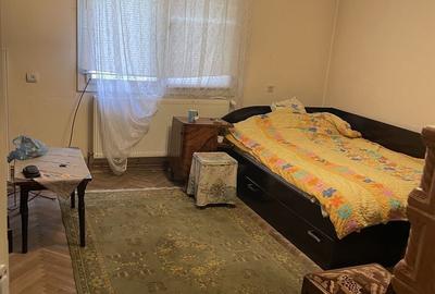 Casă cu 4 camere în Coman - 6
