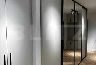 Apartament cu 2 camere, 58 mp, Mobilat LUX, Parcare, Elite City - 4