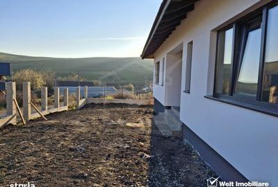 Casă cu 3 camere cu Teren 1000 Mp în Jucu - 13