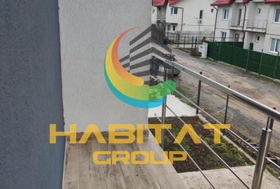 Duplex cu 4 camere cu Canalizare în Exterior Est - 2