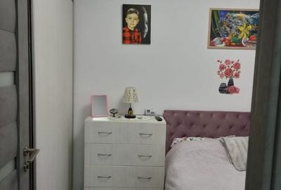 Apartament cu 2 camere decomandat în Exterior Vest - 7