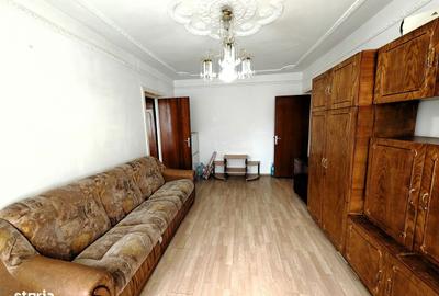 Apartament cu 2 camere semidecomandat în Nazărioaia - 1