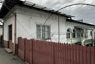 Casă cu 4 camere cu Teren 500 Mp în Central - 4