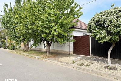 Casă cu 3 camere decomandat cu Teren 175 Mp în Oncea - 1