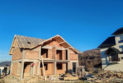 Casa De Vacanta P+M Rasnov Zona Glajarie Najila - 2