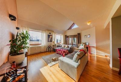 Casă cu 5 camere cu Teren 700 Mp în Grădiște