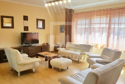 Apartament  4 camere -terase generoase -Zona  regionala cfr - 1