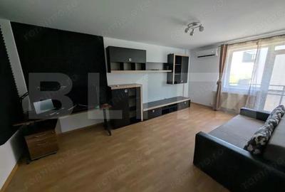 Apartament 2 camere, decomandate, pet friendly, 56 mp, parcare, zona Donath - 1