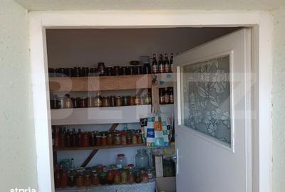 Casă cu 3 camere cu Teren 500 Mp în Central - 5