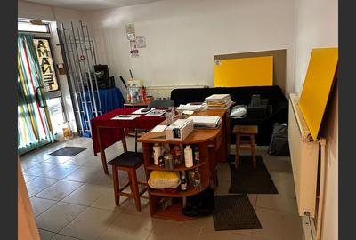 Birou de închiriat Slatina, Progresul I - 28 mp - 1