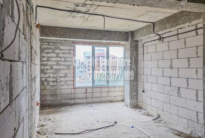 Apartament decomandat cu 2 camere 53 mp - LA ROSU - gazele sunt la usa - 6