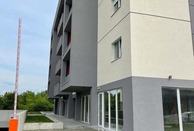 Spatii comerciale / birouri | Aradului | Timisoara | Dezvoltator - 3