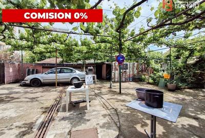 COMISION 0% Casa individuala de vanzare in Timisoara, zona Complex Studentesc COMISION 0% Casa individuala de vanzare in Timisoara, zona Complex Studentesc - 17