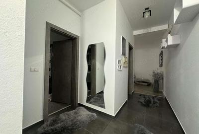 Apartament cu 2 camere în Central - 2