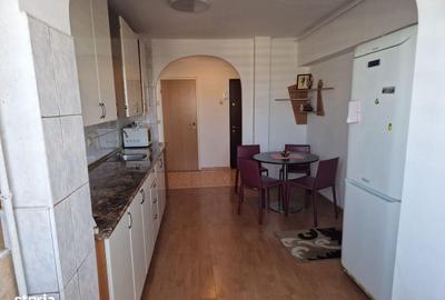Apartament cu 2 camere, mobilat în Gării - 4