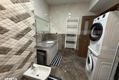 Apartament cu 3 camere în Tractorul - 11